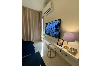 Apartment - 3 Bedrooms - 2 Bathrooms for sale in Madinaty - Cairo