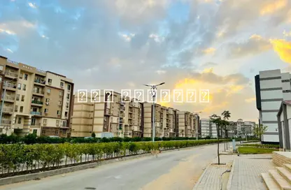 Apartment - 3 Bedrooms - 1 Bathroom for sale in El Motamayez District - Badr City - Cairo