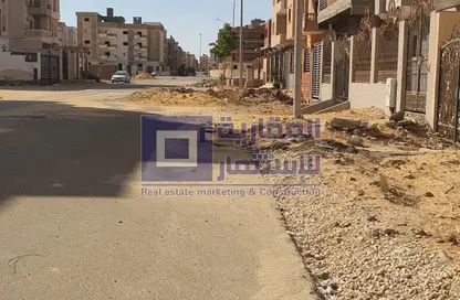 Land - Studio for sale in Northern Expansions - 6 October City - Giza
