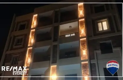 Penthouse - 3 Bedrooms - 2 Bathrooms for sale in Kanaria - Sheikh Zayed Compounds - Sheikh Zayed City - Giza