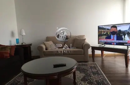 Apartment - 3 Bedrooms - 3 Bathrooms for rent in The Courtyards - Sheikh Zayed Compounds - Sheikh Zayed City - Giza Apartment - 3 Bedrooms - 3 Bathrooms for rent in The Courtyards - Sheikh Zayed Compounds - Sheikh Zayed City - Giza