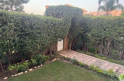 Apartment - 3 Bedrooms - 3 Bathrooms for sale in El Rehab Extension - Al Rehab - New Cairo City - Cairo