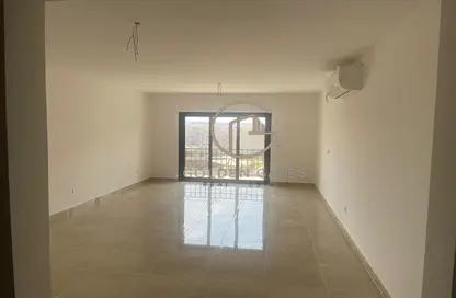 Apartment - 3 Bedrooms - 3 Bathrooms for rent in Moon Residences - Fifth Square - The 5th Settlement - New Cairo City - Cairo
