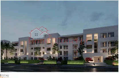 Chalet - 3 Bedrooms - 2 Bathrooms for sale in Ras El Bar - Ras El Bar - Demyat