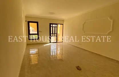 Apartment - 3 Bedrooms - 2 Bathrooms for rent in El Rehab Extension - Al Rehab - New Cairo City - Cairo