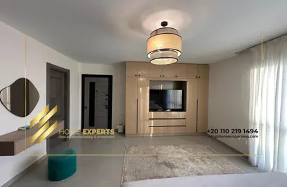 Apartment - Studio - 1 Bathroom for rent in Eastown - 5th Settlement Compounds - The 5th Settlement - New Cairo City - Cairo