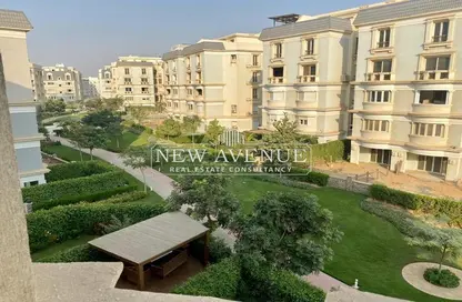 iVilla - 3 Bedrooms - 3 Bathrooms for sale in Mountain View Hyde Park - 5th Settlement Compounds - The 5th Settlement - New Cairo City - Cairo