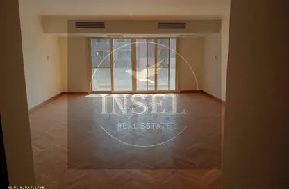 Apartment - 3 Bedrooms - 3 Bathrooms for rent in Promenade New Cairo - 5th Settlement Compounds - The 5th Settlement - New Cairo City - Cairo