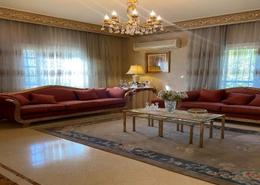 Villa - 3 bedrooms - 3 bathrooms for للبيع in El Rehab Extension - Al Rehab - New Cairo City - Cairo