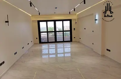 Office Space - Studio - 2 Bathrooms for rent in Masaken Sheraton - Sheraton Al Matar - El Nozha - Cairo