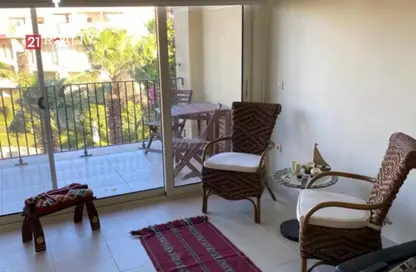 (بنتهاوس  (روف - غرفة نوم - 1 حمام للبيع في فيراندا - منطقة سهل حشيش - الغردقة - محافظة البحر الاحمر