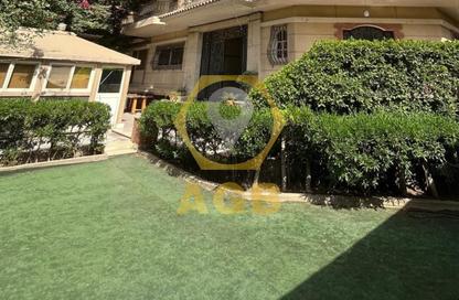 Whole Building - 7+ Bedrooms - 7+ Bathrooms for sale in Street 302 - New Maadi - Hay El Maadi - Cairo
