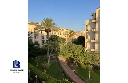 شقة - 3 غرف نوم - 2 حمامات للبيع في حدائق المهندسين - الحي الرابع - الشيخ زايد - الجيزة شقة - 3 غرف نوم - 2 حمامات للبيع في حدائق المهندسين - الحي الرابع - الشيخ زايد - الجيزة