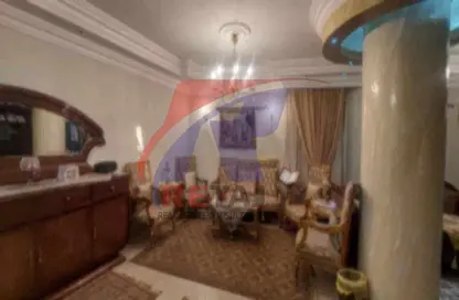 Apartment - 3 Bedrooms - 2 Bathrooms for sale in Street 3 - Al Waha City - 10th District - Nasr City - Cairo
