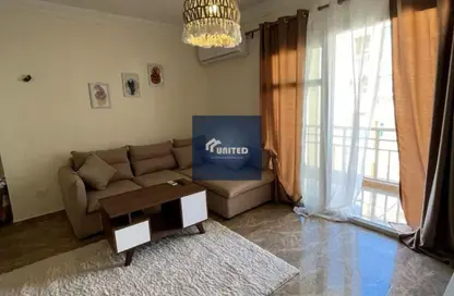 Apartment - 2 Bedrooms - 1 Bathroom for sale in Privado - Madinaty - Cairo Apartment - 2 Bedrooms - 1 Bathroom for sale in Privado - Madinaty - Cairo