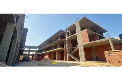Clinic - Studio - 1 Bathroom for sale in The 5th Settlement - New Cairo City - Cairo