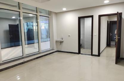 Office Space - Studio - 1 Bathroom for rent in Trivium Zayed - 2nd District - Sheikh Zayed City - Giza