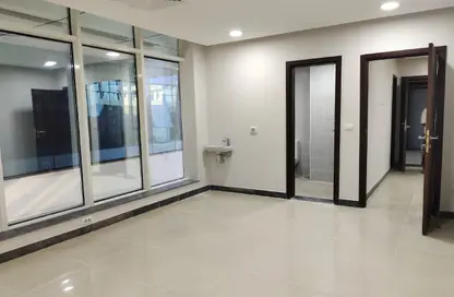 Office Space - Studio - 1 Bathroom for rent in Trivium Zayed - 2nd District - Sheikh Zayed City - Giza