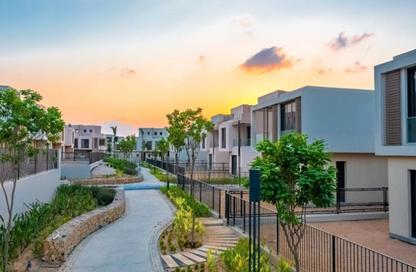 Apartment - 2 Bedrooms - 2 Bathrooms for sale in Sodic East - 6th District - New Heliopolis - Cairo