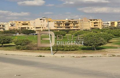 Apartment - 3 Bedrooms - 2 Bathrooms for sale in Leila Mourad St. - El Yasmeen 5 - El Yasmeen - New Cairo City - Cairo
