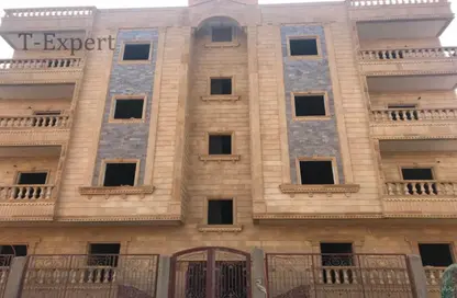 شقة - 3 غرف نوم - 2 حمامات للبيع في عمارات الاندلس - حى الاندلس - مدينة القاهرة الجديدة - القاهرة
