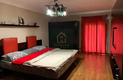 Villa - 6 Bedrooms - 5 Bathrooms for sale in El Rehab Extension - Al Rehab - New Cairo City - Cairo