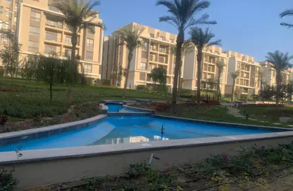 Penthouse - 3 Bedrooms - 3 Bathrooms for sale in Fifth Square - The 5th Settlement - New Cairo City - Cairo