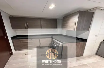Apartment - 3 Bedrooms - 3 Bathrooms for rent in Cairo Festival City - North Investors Area - New Cairo City - Cairo