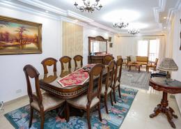 Apartment - 3 bedrooms - 2 bathrooms for للبيع in Abdelhamid Al Abady St. - Roushdy - Hay Sharq - Alexandria