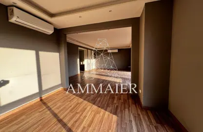 دوبلكس - 3 غرف نوم - 3 حمامات للايجار في ويستاون - كمبوندات الشيخ زايد - الشيخ زايد - الجيزة