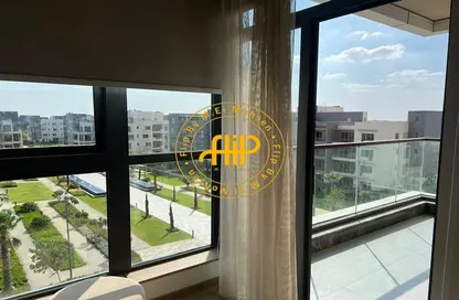 شقة - 3 غرف نوم - 3 حمامات للايجار في أبراج زيد - كمبوندات الشيخ زايد - الشيخ زايد - الجيزة