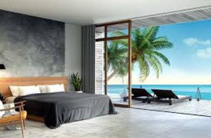 Chalet - 2 Bedrooms - 2 Bathrooms for sale in Dose - Qesm Ad Dabaah - North Coast