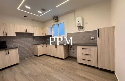 (بنتهاوس  (روف - 4 غرف نوم - 4 حمامات للبيع في هايد بارك - مدينة القاهرة الجديدة - القاهرة