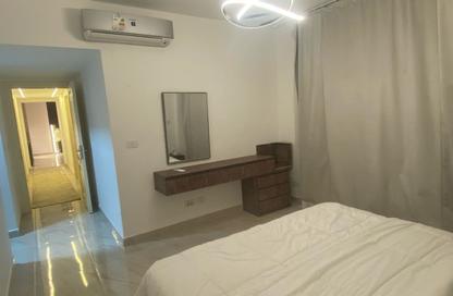 Apartment - 3 Bedrooms - 2 Bathrooms for rent in Madinaty - Cairo