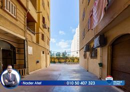 شقة - 3 غرف نوم - 1 حمام for للبيع in محرم بك - حي شرق - الاسكندرية