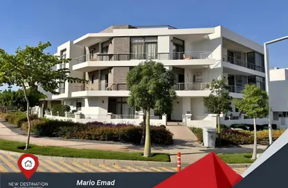 Apartment - 3 Bedrooms - 3 Bathrooms for sale in Tag Sultan - Ring Road - Cairo