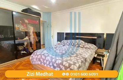 Apartment - 3 Bedrooms - 1 Bathroom for sale in Laurent - Hay Sharq - Alexandria Apartment - 3 Bedrooms - 1 Bathroom for sale in Laurent - Hay Sharq - Alexandria