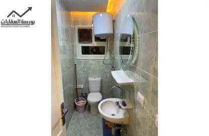 شقة - 3 غرف نوم - 2 حمامات للايجار في امتداد الرحاب - الرحاب - مدينة القاهرة الجديدة - القاهرة