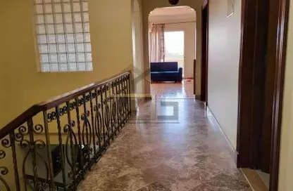 Villa - 3 Bedrooms - 2 Bathrooms for sale in Princess - 6 October Compounds - 6 October City - Giza