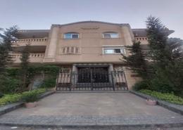 Apartment - 3 bedrooms - 2 bathrooms for للبيع in Al Narges 3 - Al Narges - New Cairo City - Cairo