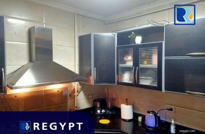 Apartment - 3 Bedrooms - 2 Bathrooms for sale in Sawares Square - Maadi - Hay El Maadi - Cairo
