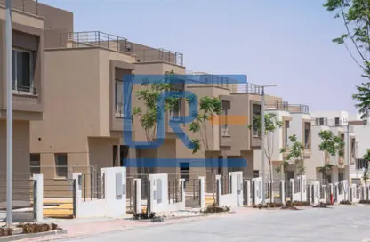 Apartment - 3 Bedrooms - 3 Bathrooms for sale in Palm Hills New Cairo - 5th Settlement Compounds - The 5th Settlement - New Cairo City - Cairo