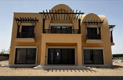 فيلا - 4 غرف نوم - 5 حمامات للبيع في فنادير باي - الجونة - الغردقة - محافظة البحر الاحمر فيلا - 4 غرف نوم - 5 حمامات للبيع في فنادير باي - الجونة - الغردقة - محافظة البحر الاحمر