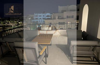 Chalet - 2 Bedrooms - 2 Bathrooms for rent in North Coast Resorts - North Coast