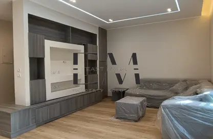 Apartment - 3 Bedrooms - 2 Bathrooms for rent in Grand Cesar - South Investors Area - New Cairo City - Cairo
