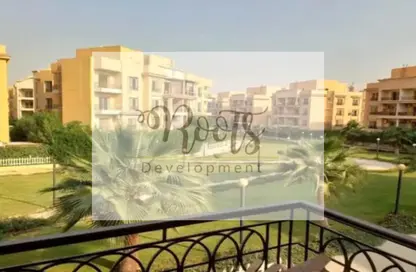 Penthouse - 3 Bedrooms - 3 Bathrooms for sale in Al Khamayel city - Sheikh Zayed Compounds - Sheikh Zayed City - Giza
