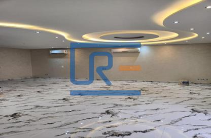 Townhouse - 4 Bedrooms - 3 Bathrooms for rent in The Square - 5th Settlement Compounds - The 5th Settlement - New Cairo City - Cairo