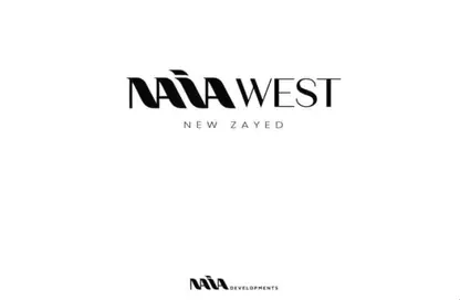 Apartment - 2 Bedrooms - 3 Bathrooms for sale in Naia West - Sheikh Zayed Compounds - Sheikh Zayed City - Giza