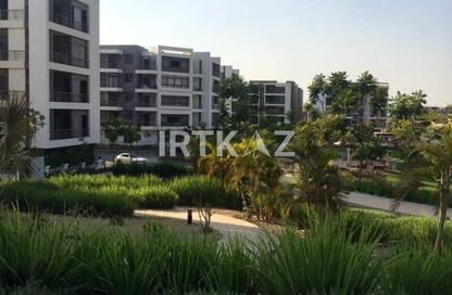 Apartment - 3 Bedrooms - 2 Bathrooms for sale in Taj City - 5th Settlement Compounds - The 5th Settlement - New Cairo City - Cairo