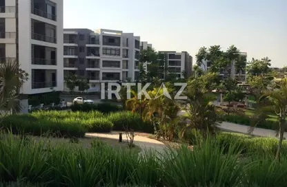 Apartment - 3 Bedrooms - 2 Bathrooms for sale in Taj City - 5th Settlement Compounds - The 5th Settlement - New Cairo City - Cairo